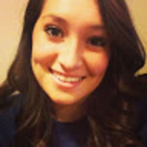 Meet your Posher, Alicia